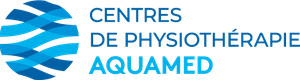 Logo Aquamed