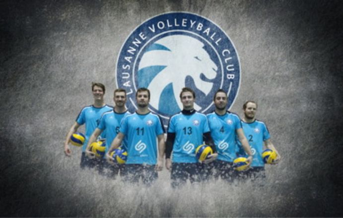 Team picture