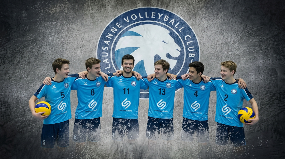Team picture