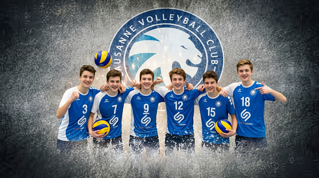 Team picture