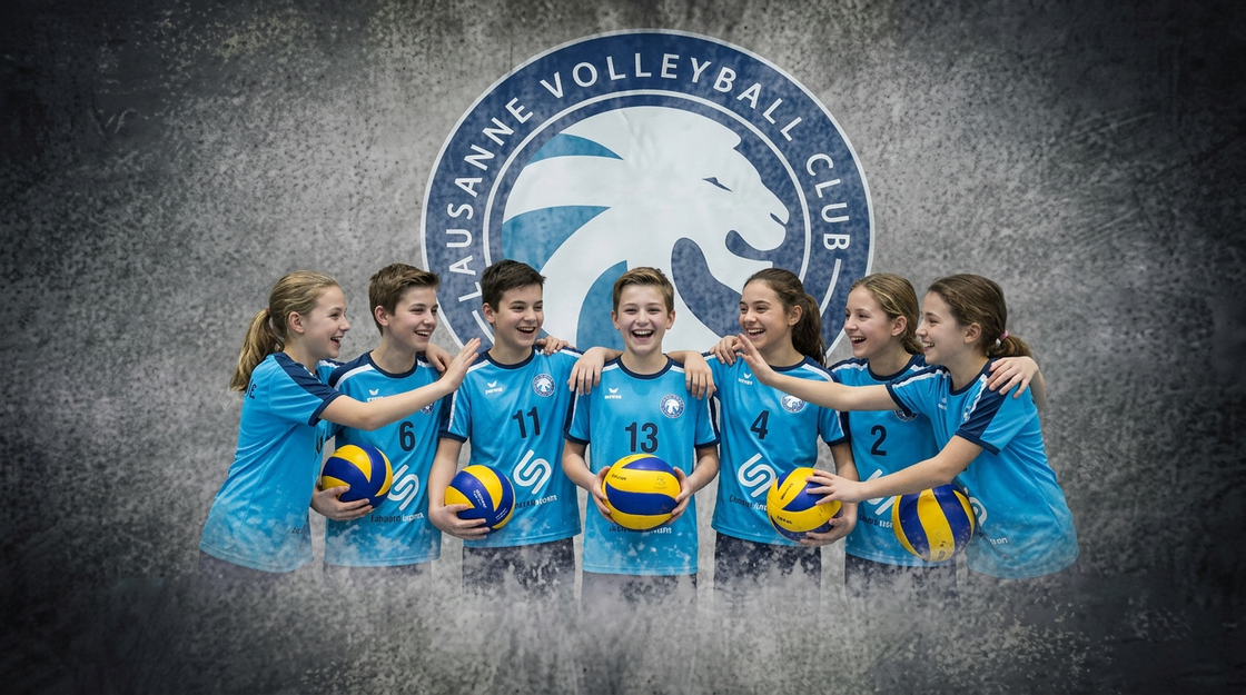 Team picture