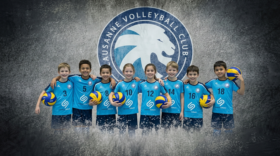 Team picture