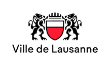 Logo ville de Lausanne