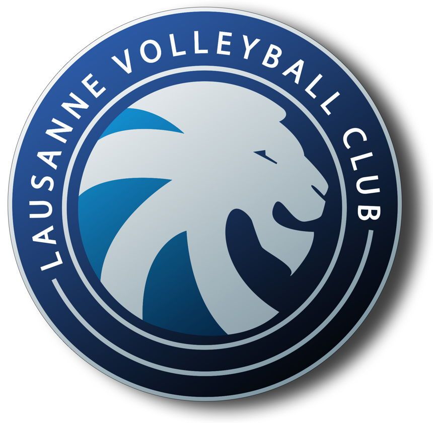 Le logo du LVBC
